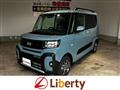 2025 Daihatsu Tanto
