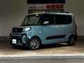2025 Daihatsu Tanto