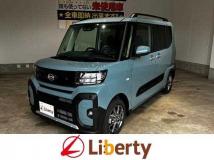 2025 Daihatsu Tanto
