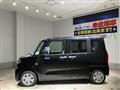 2025 Daihatsu Tanto