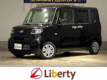 2025 Daihatsu Tanto