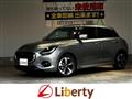 2025 Suzuki Swift