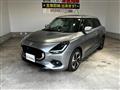 2025 Suzuki Swift