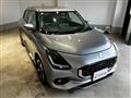 2025 Suzuki Swift
