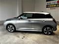 2025 Suzuki Swift