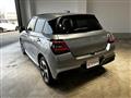 2025 Suzuki Swift