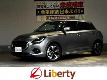 2025 Suzuki Swift