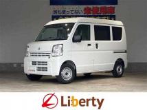 2026 Suzuki Every