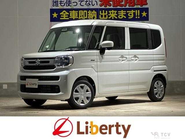 2025 Suzuki Suzuki Others