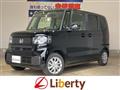 2026 Honda N BOX