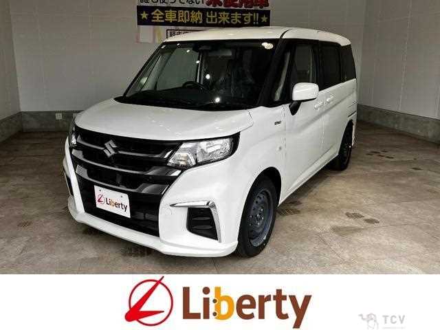 2025 Suzuki Suzuki Others