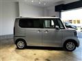 2026 Honda N BOX