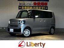2026 Honda N BOX