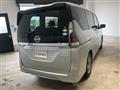 2021 Nissan Serena