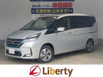 2021 Nissan Serena