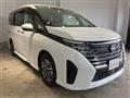 2024 Nissan Serena