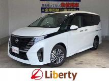 2024 Nissan Serena