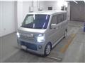 2024 Suzuki Every Wagon