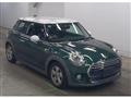 2015 BMW MINI