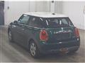 2015 BMW MINI