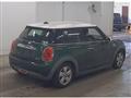 2015 BMW MINI