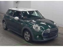 2015 BMW MINI