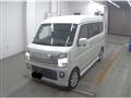 2023 Suzuki Every Wagon