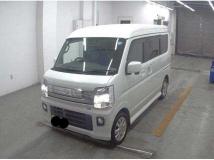 2023 Suzuki Every Wagon