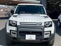 2021 Land Rover Defender