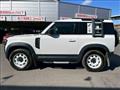 2021 Land Rover Defender