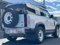 2021 Land Rover Defender