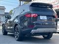 2018 Land Rover Discovery
