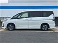 2020 Nissan Serena