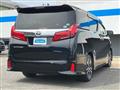 2019 Toyota Alphard G