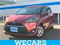 2017 Toyota Sienta