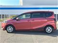 2017 Toyota Sienta