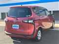 2017 Toyota Sienta