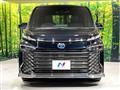 2025 Toyota Voxy