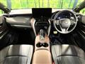 2024 Toyota Harrier