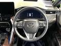 2024 Toyota Harrier