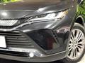 2024 Toyota Harrier