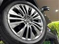 2024 Toyota Harrier