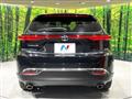 2024 Toyota Harrier