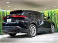 2024 Toyota Harrier