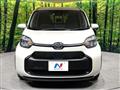 2022 Toyota Sienta