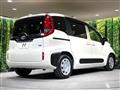 2022 Toyota Sienta