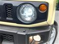 2018 Suzuki Jimny