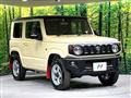 2018 Suzuki Jimny