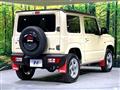 2018 Suzuki Jimny