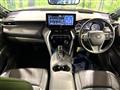 2020 Toyota Harrier